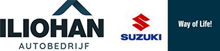 Autobedrijf Iliohan in Borculo Logo