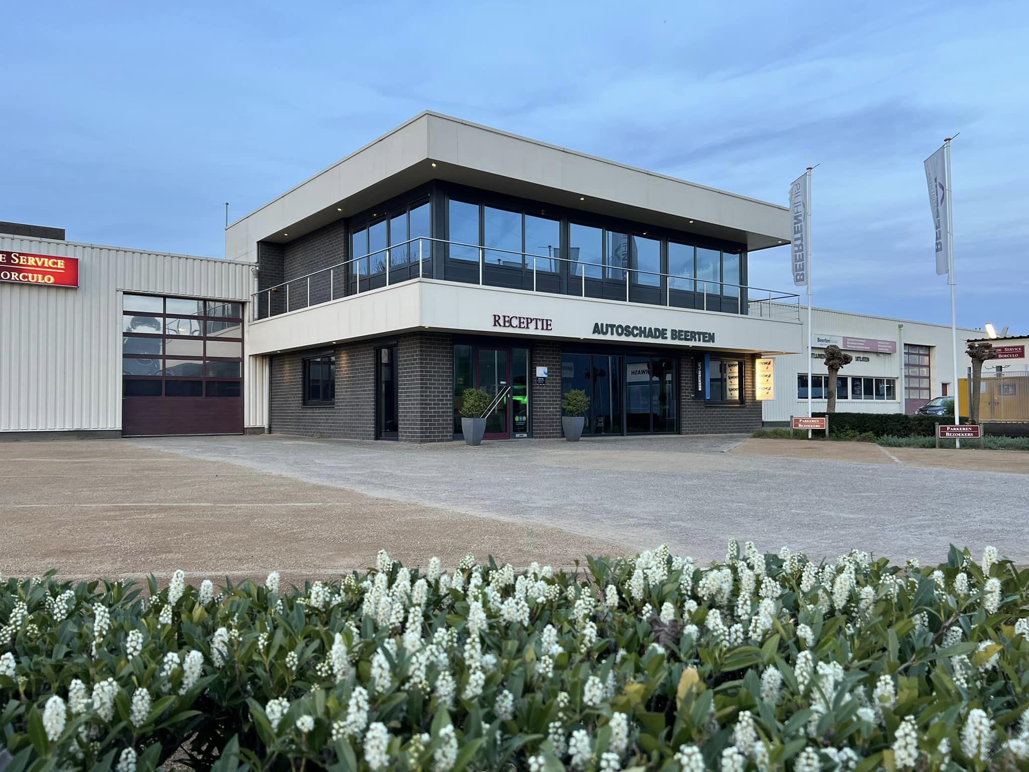 Vacature Schadecalculator